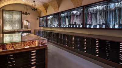 로마 유대인 박물관 (무제오 에브라이코 디 로마)